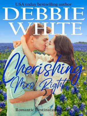 cover image of Cherishing Mrs. Right